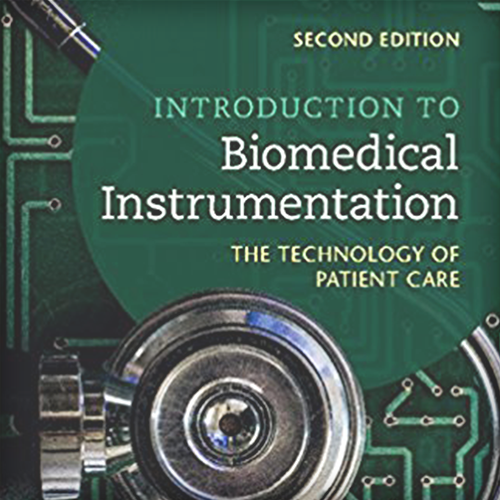 Biomedical Instrumentation book 2nd edition