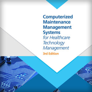 Computerized Maintenance Management book