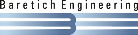 Baretich Engineering Logo