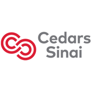 Cedars Sinai logo