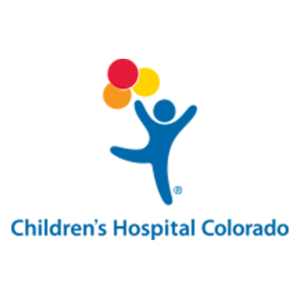 Children's Hospital Colorado logo