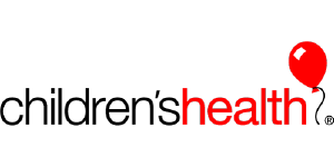 Children's Health logo