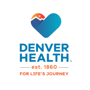 Denver Health logo