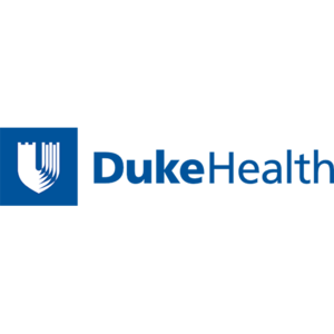 Duke Health logo