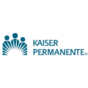 Kaiser Permanente logo