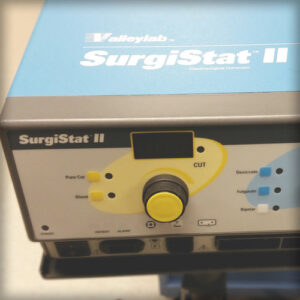 SurgiStat II machine