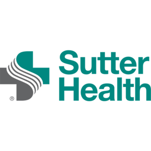 Sutter Health logo