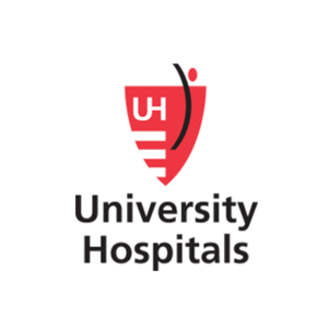 University Hospitals logo