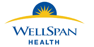 WellSpan Health logo